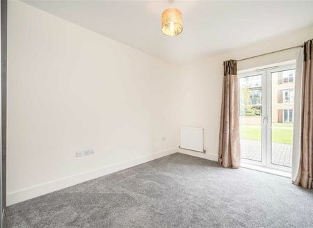 Blagrove Road - Photo 5