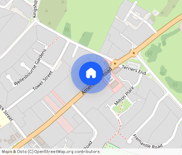 Amersham Road, High Wycombe - Photo 1