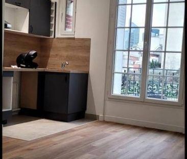 Location appartement t2 43 m² à Courbevoie (92400) Charcot - Photo 1