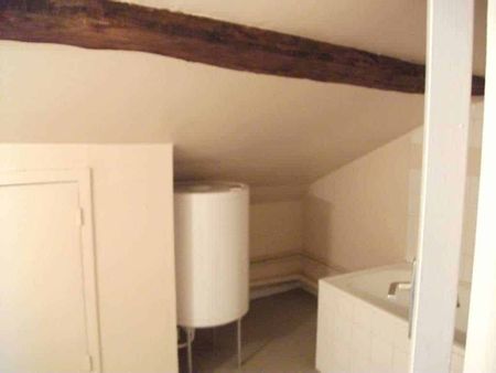 T1 de 20 m² – Proche Denis Dussoubs – LIMOGES – LOCATION – BEGIP - Photo 5