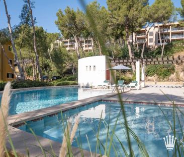 Apartamento de alquiler en Cala Fornells, 56, Peguera - Photo 5