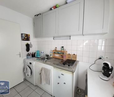 Location Appartement 2 pièces 52m² ROUEN 76100 - Photo 5