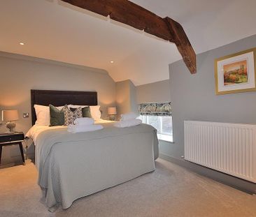 2 bedroom cottage to rent - Photo 4