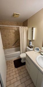 Logement 3.5 résidence 65ans+ - Photo 3