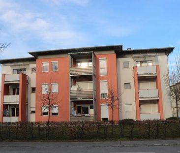 Günserstraße 5/2/9 - Oberpullendorf - Foto 1