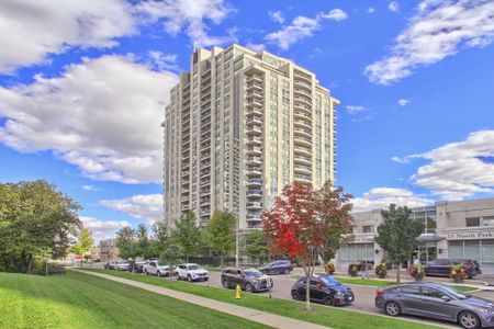For Lease - 7 North Park Road Unit# 712, Vaughan, Ontario - Photo 3