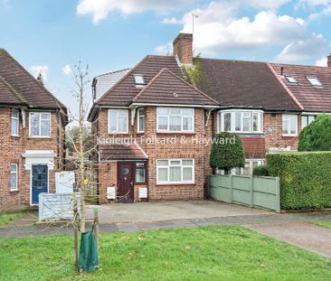 4 bedroom house to rent - Photo 2