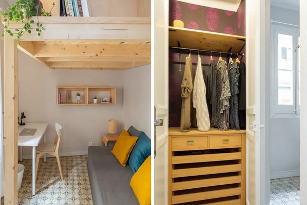 Carrer de Freixures, Barcelona, Catalonia 08003 - Photo 1