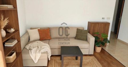 Kiadó újszerű állapotú lakás - Szántód - Fotó 2