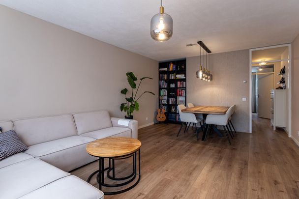 Te huur: Appartement Anielewiczsingel in Amsterdam - Foto 1