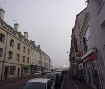 Location Appartement 2 pièces 43m² VERNON 27200 - Photo 6