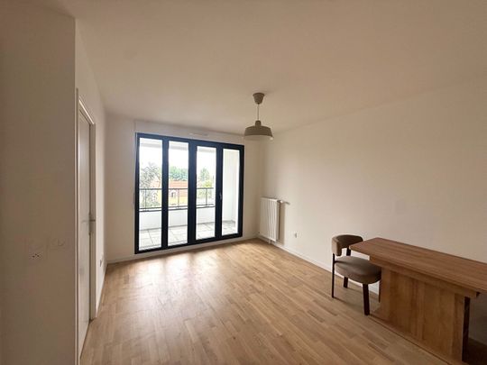 Appartement T2 COLOMBES à louer - Photo 1