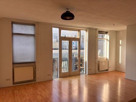 Appartement te huur: Havenstraat 5-B 3441 BH Woerden - Photo 2
