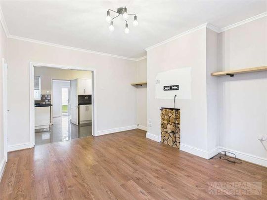 Summers Avenue, Bootle, Liverpool, L20 - Photo 1