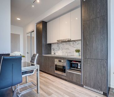For Lease - 28 Interchange Way Unit# 612, Vaughan, Ontario - Photo 6