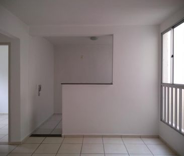 Apartamento 2 Quartos - São Pedro - Photo 2