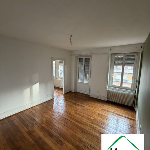 3 pièces rue de reims - Photo 1