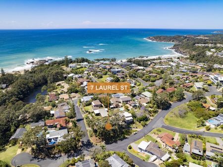 Korora, 7 Laurel Street - Photo 3