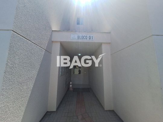 Apartamento 2 Quartos Aririú 61m² - Foto 1