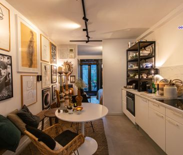 Eerste Laurierdwarsstraat | Jordaan | Ref 6315 | € 2.650 All-in | A... - Photo 1