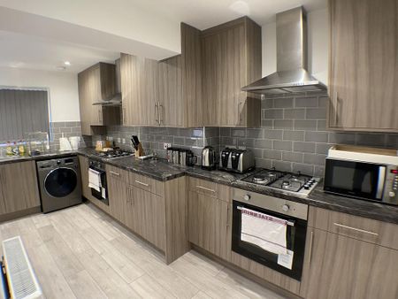 1 bedroom terraced house to rent - Photo 3