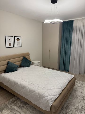 Apartament 1 cameră Zona Bucium Complex Freya - Fotografie 2