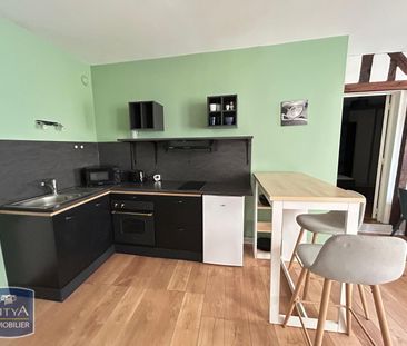 Location Appartement 2 pièces 44m² LE MANS 72000 - Photo 5