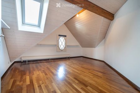 2.5 Zimmer, 50 m² - Photo 2