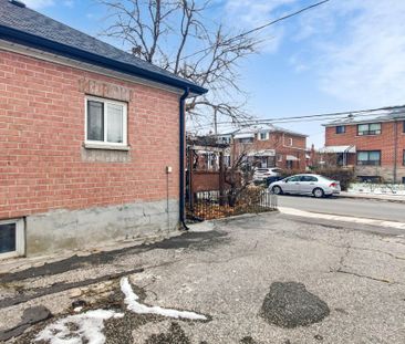 For Lease - 2 Criscoe Street Unit# Main, Toronto, Ontario - Photo 5