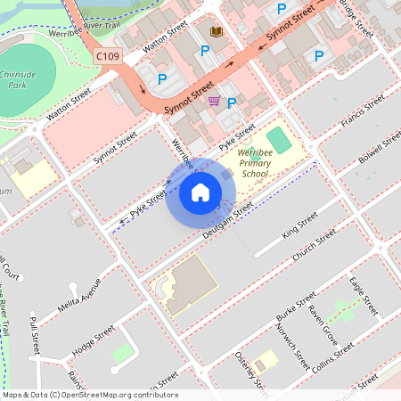 19 Gambusia Road, Werribee VIC 3030