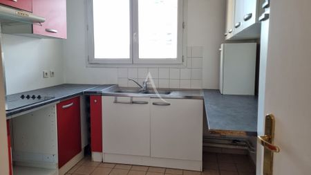 Location Appartement 3 pièces 60m² - Photo 3