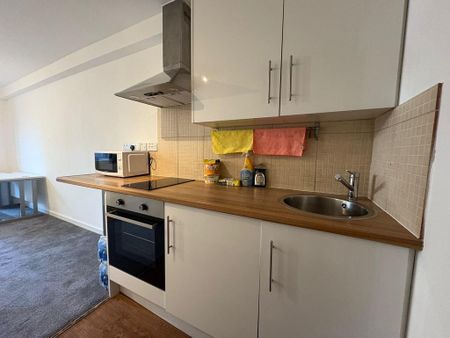 Studio to rent - Photo 3