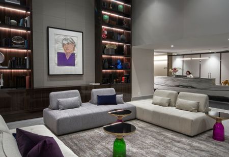 For Lease - 71 Redpath Avenue Unit# 402, Toronto, Ontario - Photo 2