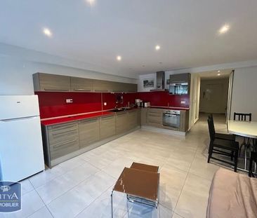 Location Appartement 2 pièces 55m² CANNES 06400 - Photo 5