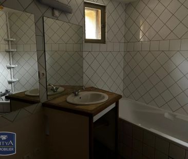 Appartement à louer 2 pièces 64.2m² - Photo 5