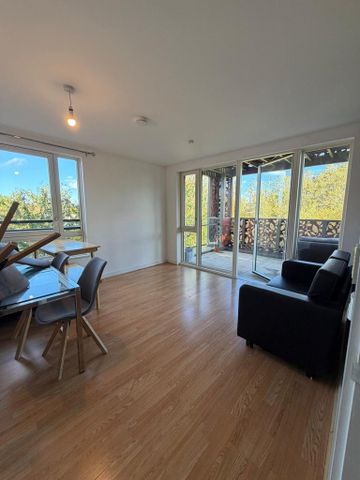 3 bedroom flat to rent - Photo 2