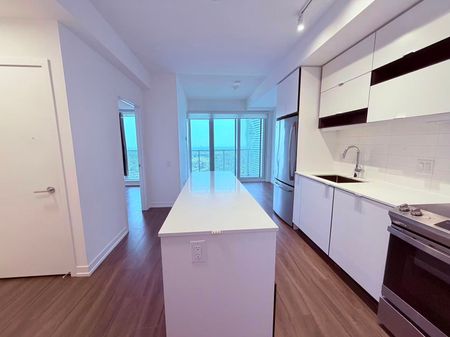 For Lease - 4065 Confederation Parkway Unit# 3009, Mississauga, Ontario - Photo 5