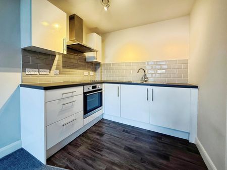 1 bedroom apartment to rent - Photo 5