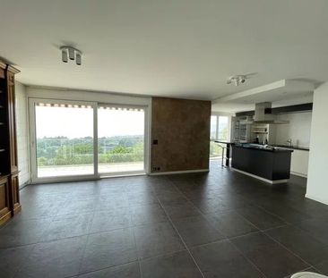 Appartement de 3.5 pièces au 1er étage. - Photo 1