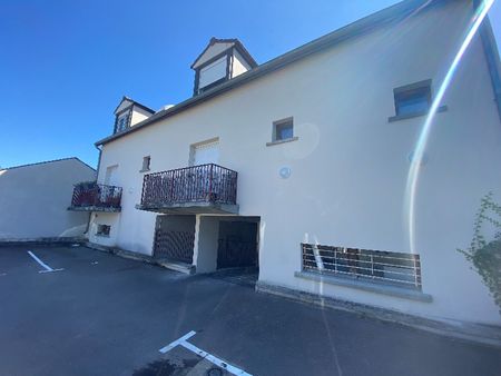 Location Appartement 1 pièce 23m² BOIS LE ROI 77590 - Photo 5