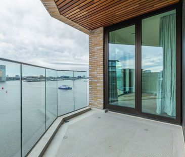 Grasweg 476, Buiksloterham-Zuid, 1031HX, Amsterdam - Photo 1