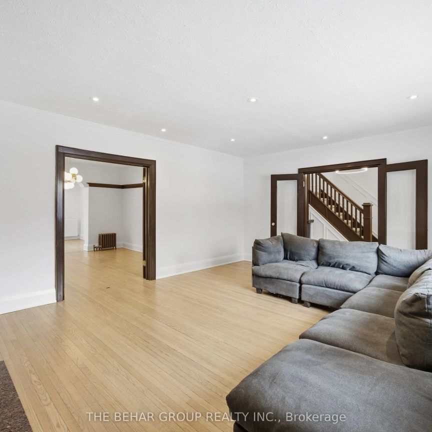 241 Lonsmount Drive - Photo 1