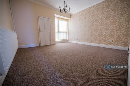 2 bedroom terraced house to rent - Photo 5