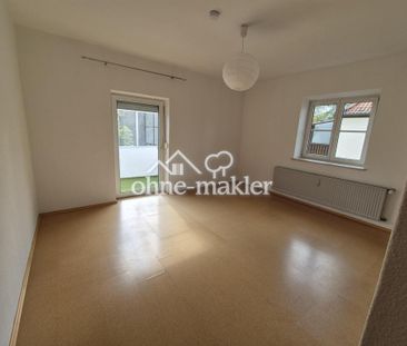 Etagenwohnung in München (Aubing-Süd) - Foto 1