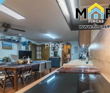 Chalet en alquiler en Calle Sorriba - Photo 6