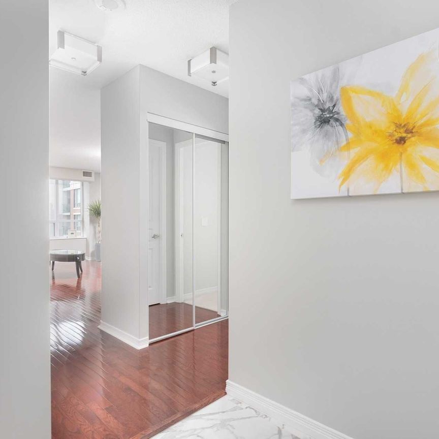 For Lease - 350 Red Maple Road Unit# 1210, Richmond Hill, Ontario - Photo 1