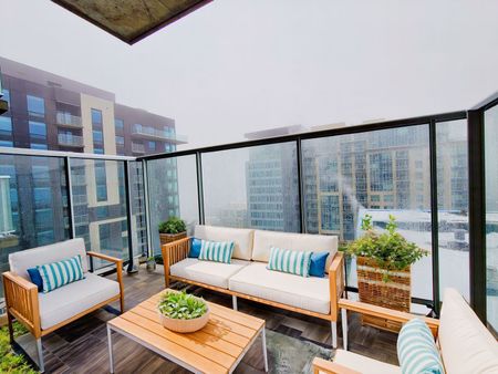 For Lease - 180 George Street Unit# 2309, Lower Town - Sandy Hill, Ontario - Photo 5