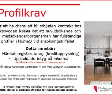 Ekholmsvägen, Linköping - Photo 4