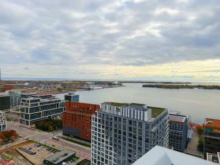 For Lease - 20 Richardson Street Unit# 2711, Toronto, Ontario - Photo 2