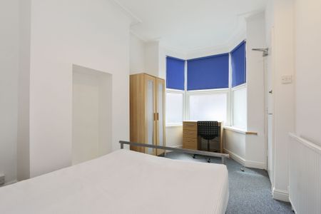 5 bedroom house share to rent - Photo 5